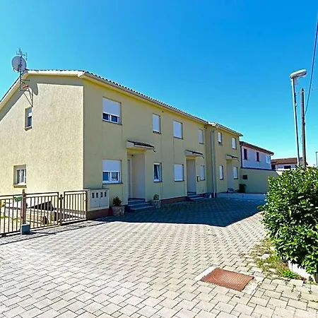 Hotel House 1581