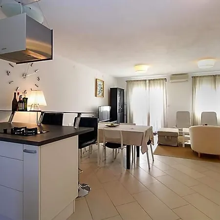 House 1581 Hotel Pula