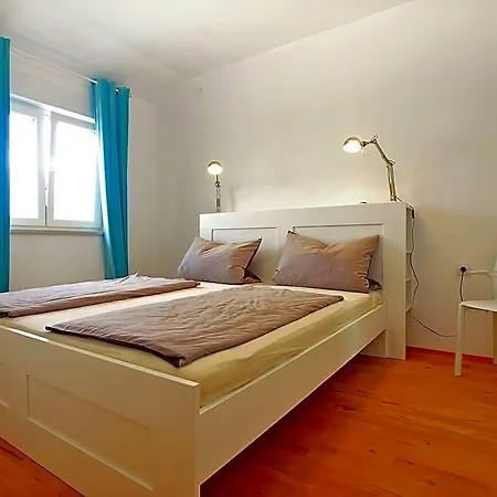House 1581 Hotel Pula