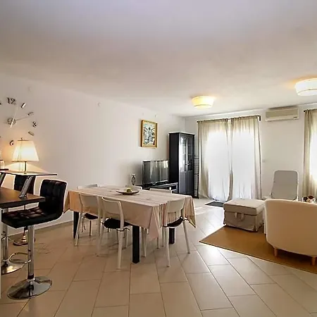 House 1581 Hotel Pula