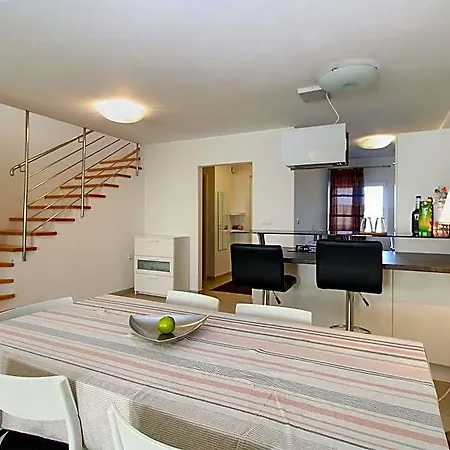 House 1581 Hotel Pula